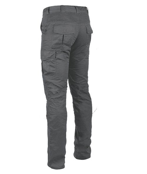 Pantalone estivo da caccia KONUSTEX MOBILO grigio #275 - OnTheRoad.shop - KONUSTEX