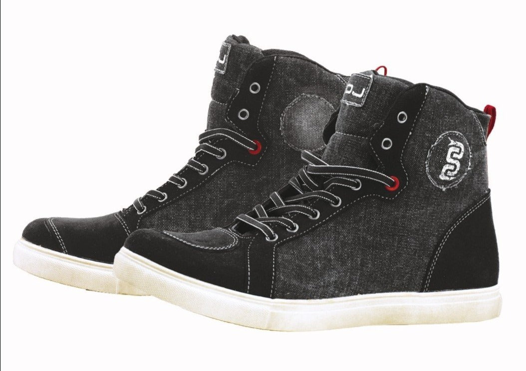Scarpe DUST Sneaker Urban adatta ad ogni situazione - OnTheRoad.shop - OJ