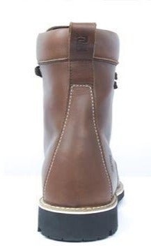 Scarpe MISSION in pelle con membrana e rinforzi - OnTheRoad.shop - OJ
