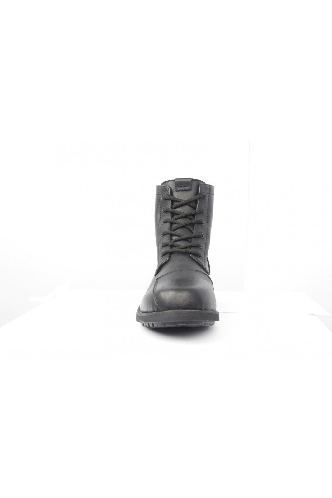 Scarpe TRIGGER in pelle impermeabile e traspirante con rinforzi - OnTheRoad.shop - OJ