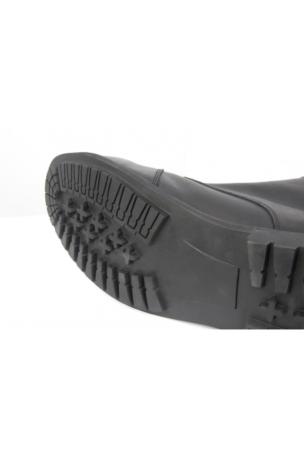 Scarpe TRIGGER in pelle impermeabile e traspirante con rinforzi - OnTheRoad.shop - OJ