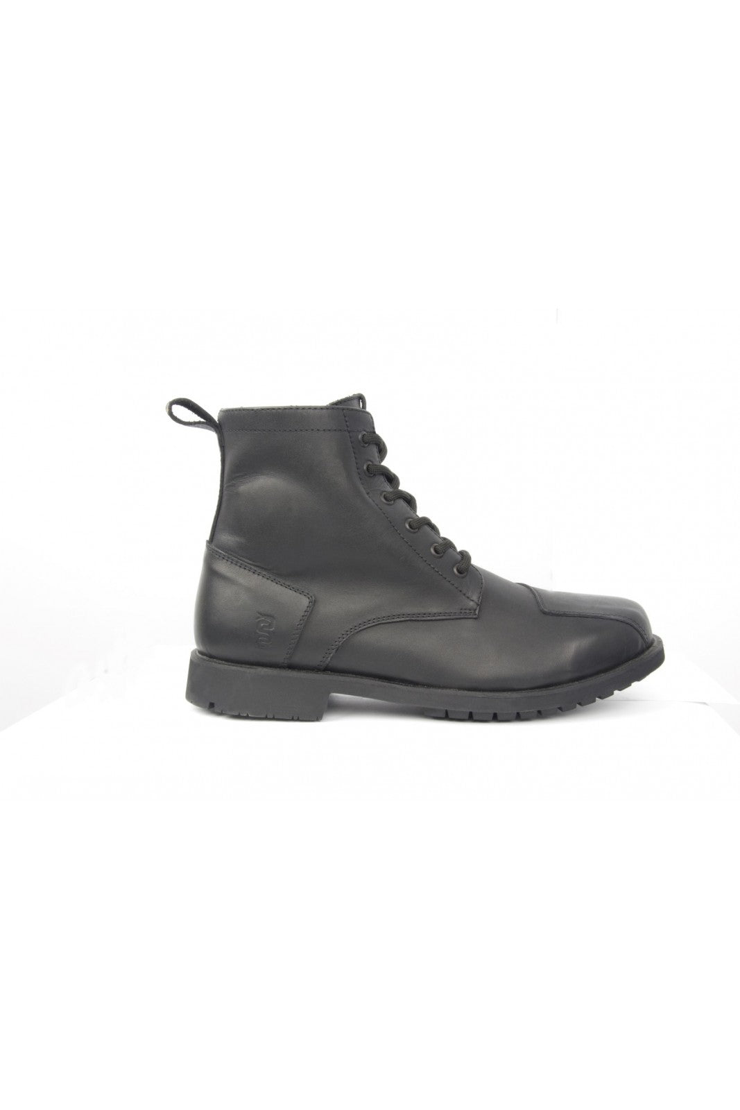 Scarpe TRIGGER in pelle impermeabile e traspirante con rinforzi - OnTheRoad.shop - OJ
