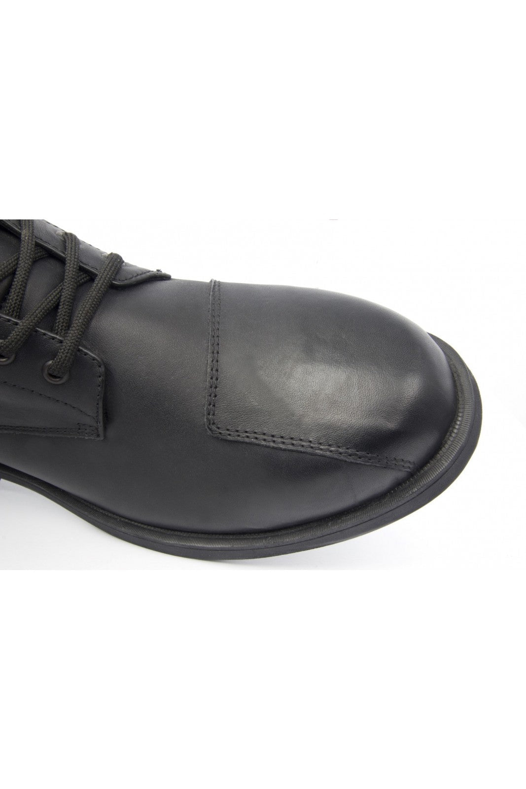 Scarpe TRIGGER in pelle impermeabile e traspirante con rinforzi - OnTheRoad.shop - OJ