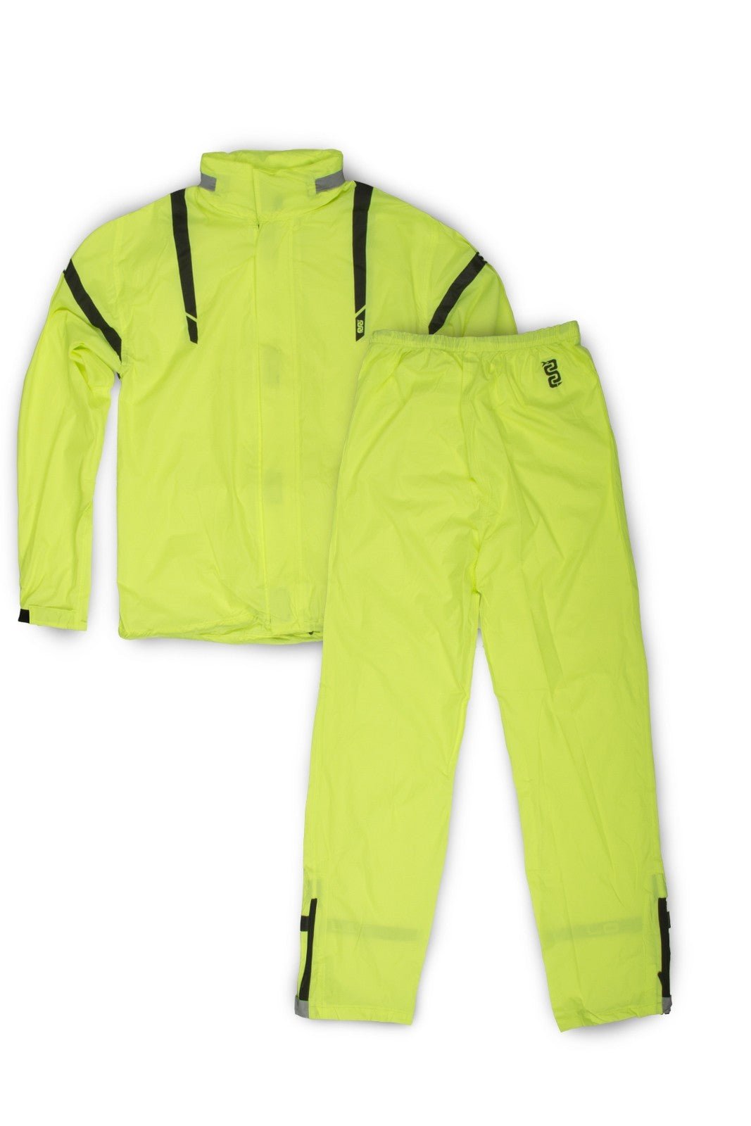 Set giacca pantaloni Completo COMPACT FLUO - OnTheRoad.shop - OJ