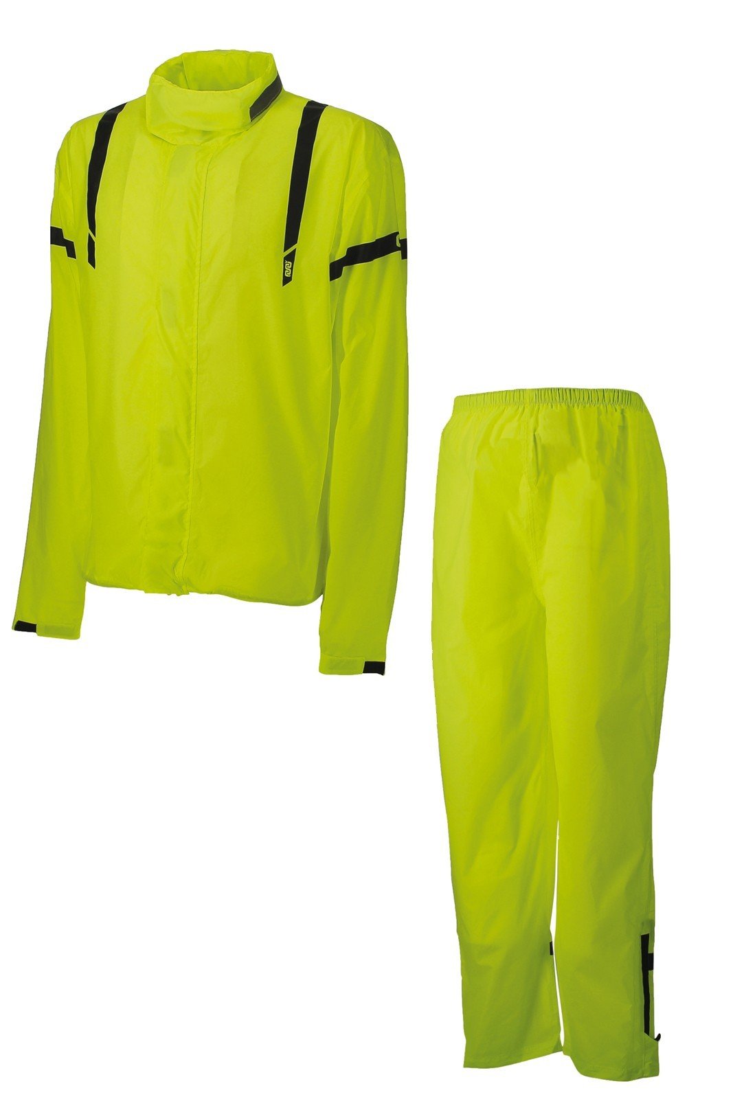 Set giacca pantaloni Completo COMPACT FLUO - OnTheRoad.shop - OJ